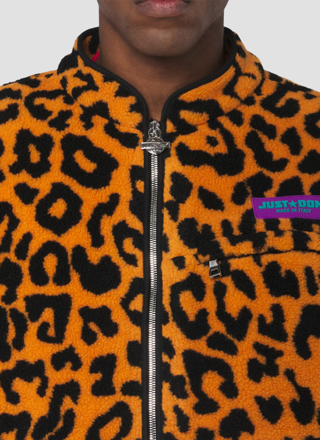 JUST DON LOS ANGELES LAKERS