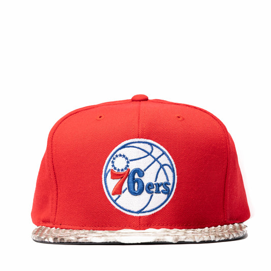 JUST DON PHILADELPHIA 76’ers