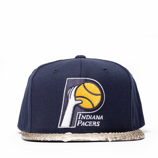 JUST DON INDIANA PACERS