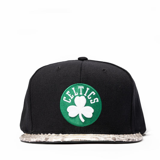 JUST DON BOSTON CELTICS (CLOVER)