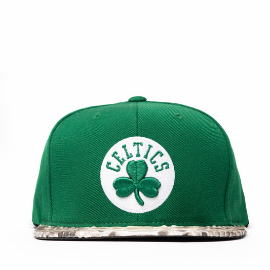 JUST DON BOSTON CELTICS (CLOVER)