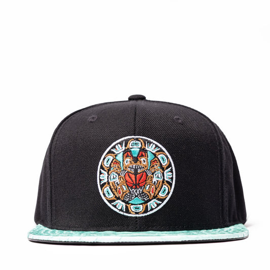 JUST DON VANCOUVER GRIZZLIES PYTHON