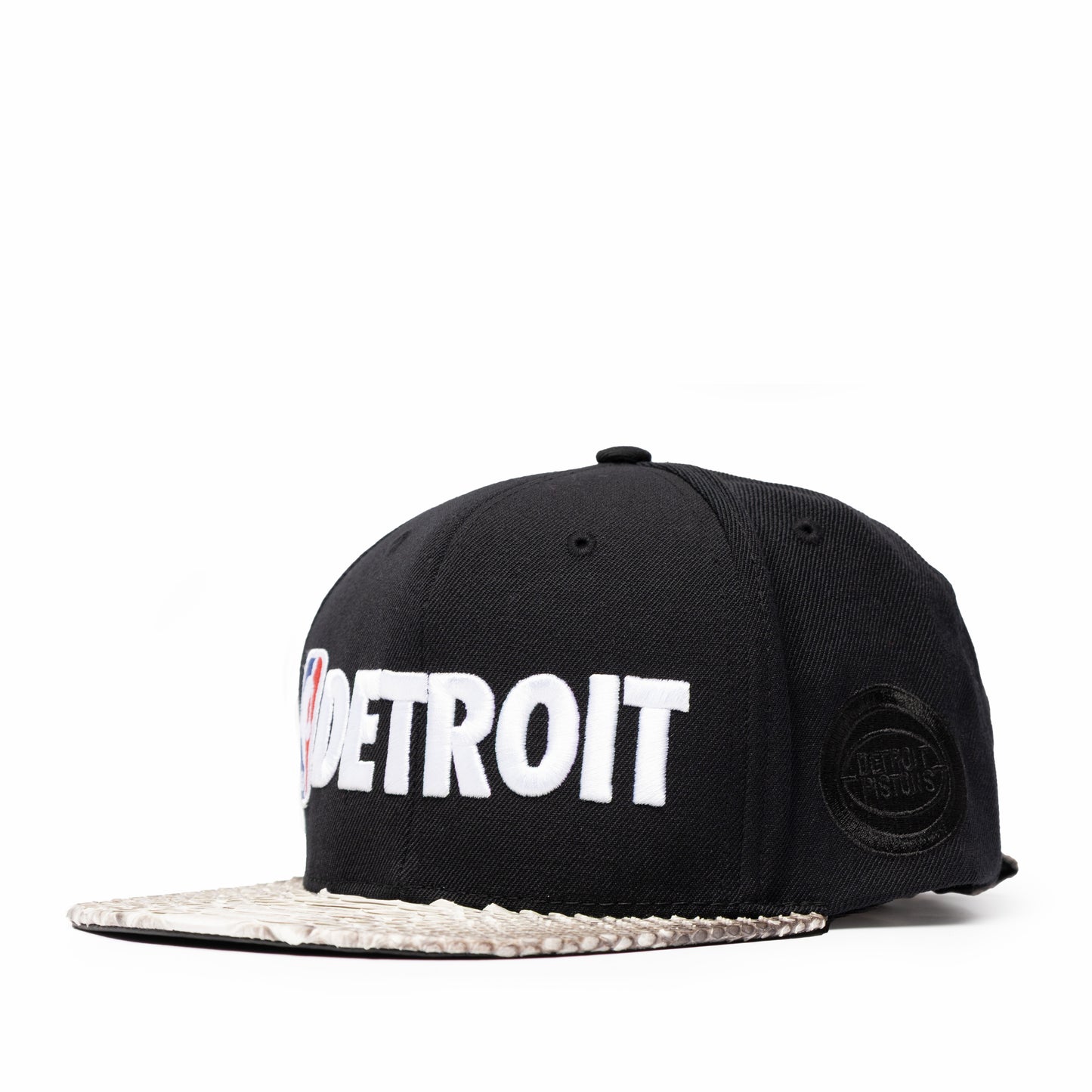 JUST DON DETRIOT NBA PYTHON