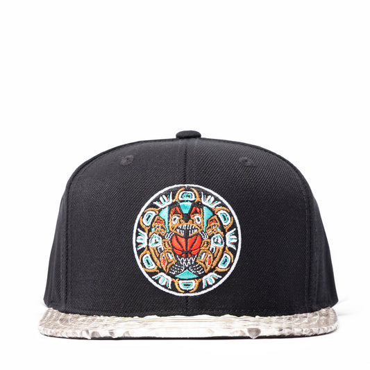JUST DON VANCOUVER GRIZZLIES PYTHON (NATURAL)