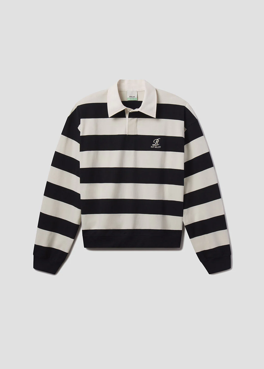 RSVP Gallery x Agolde Rugby