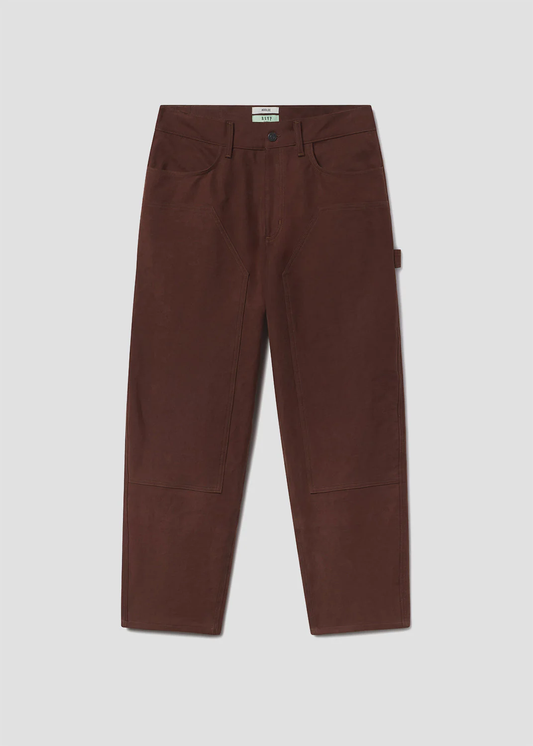 RSVP Gallery x Agolde Ewing Carpenter