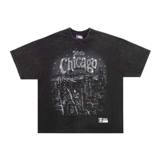 Just Don "This Chicago" Tee