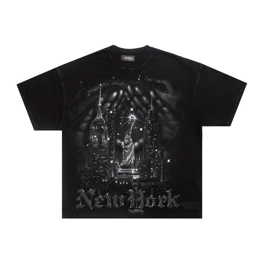 Just Don New York Tee