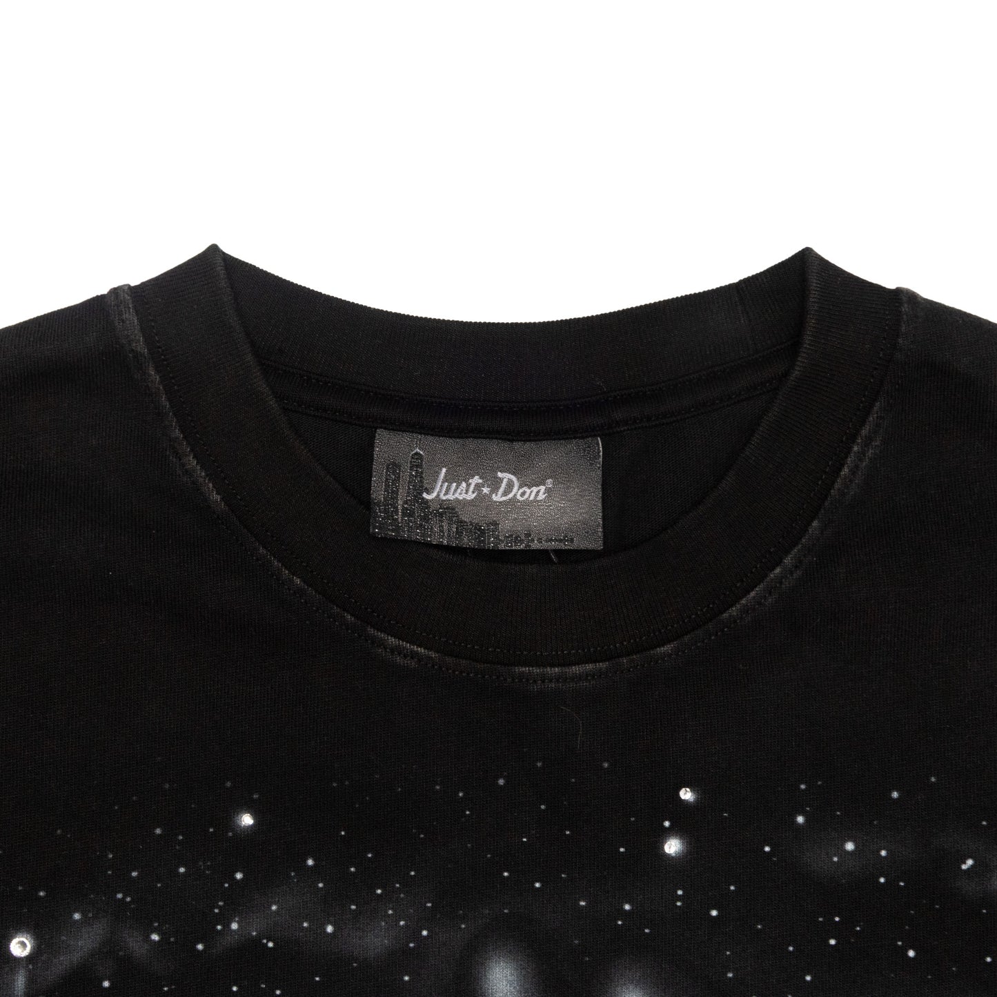 Just Don New York Tee