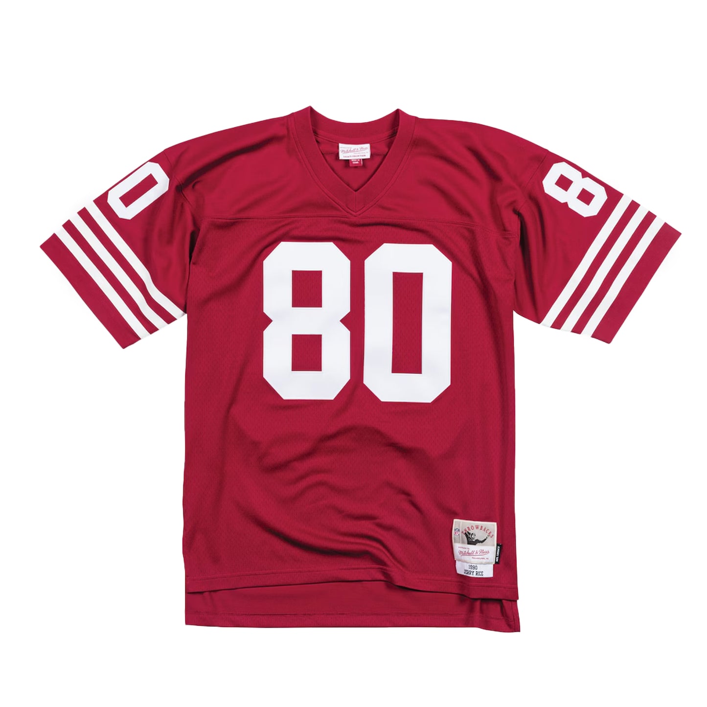 San Francisco 49ers Jersey- Jerry Rice