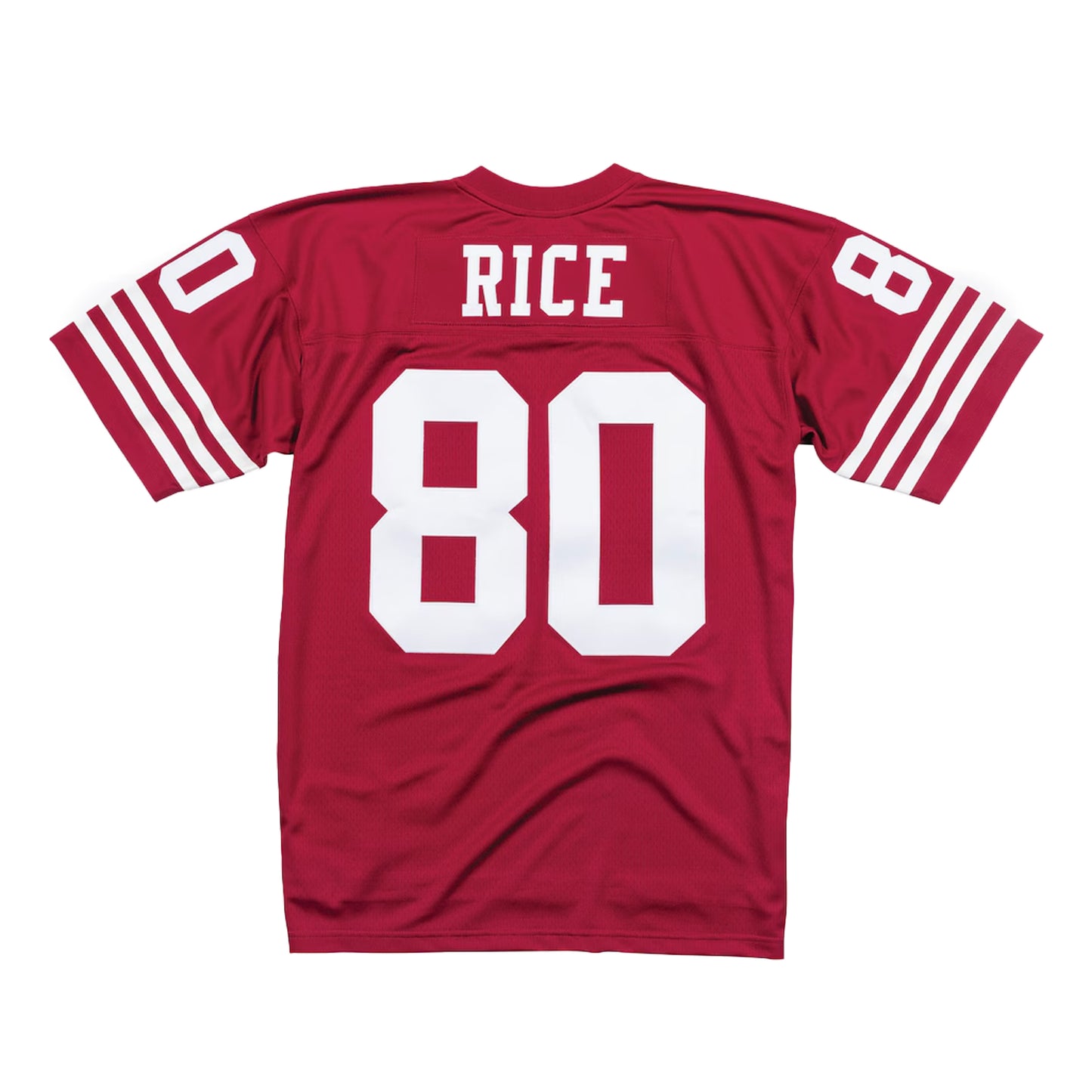 San Francisco 49ers Jersey- Jerry Rice