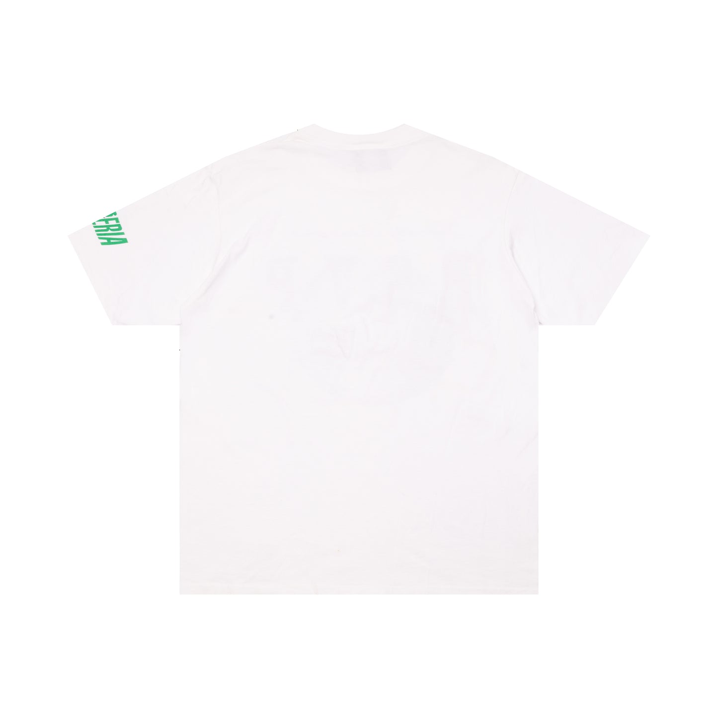 RSVP GALLERY REPURPOSED VINTAGE WORLD CUP TEE