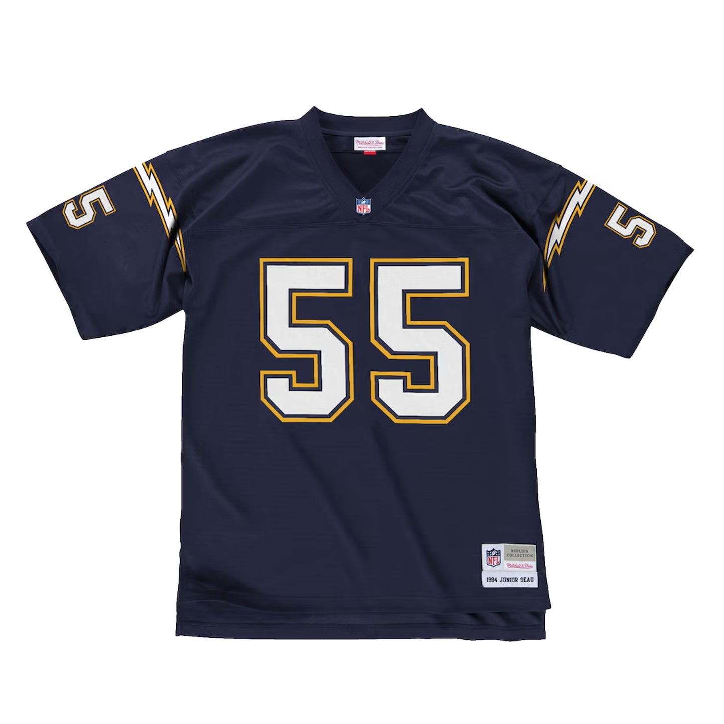 San Diego Chargers Jersey - Junior Seau