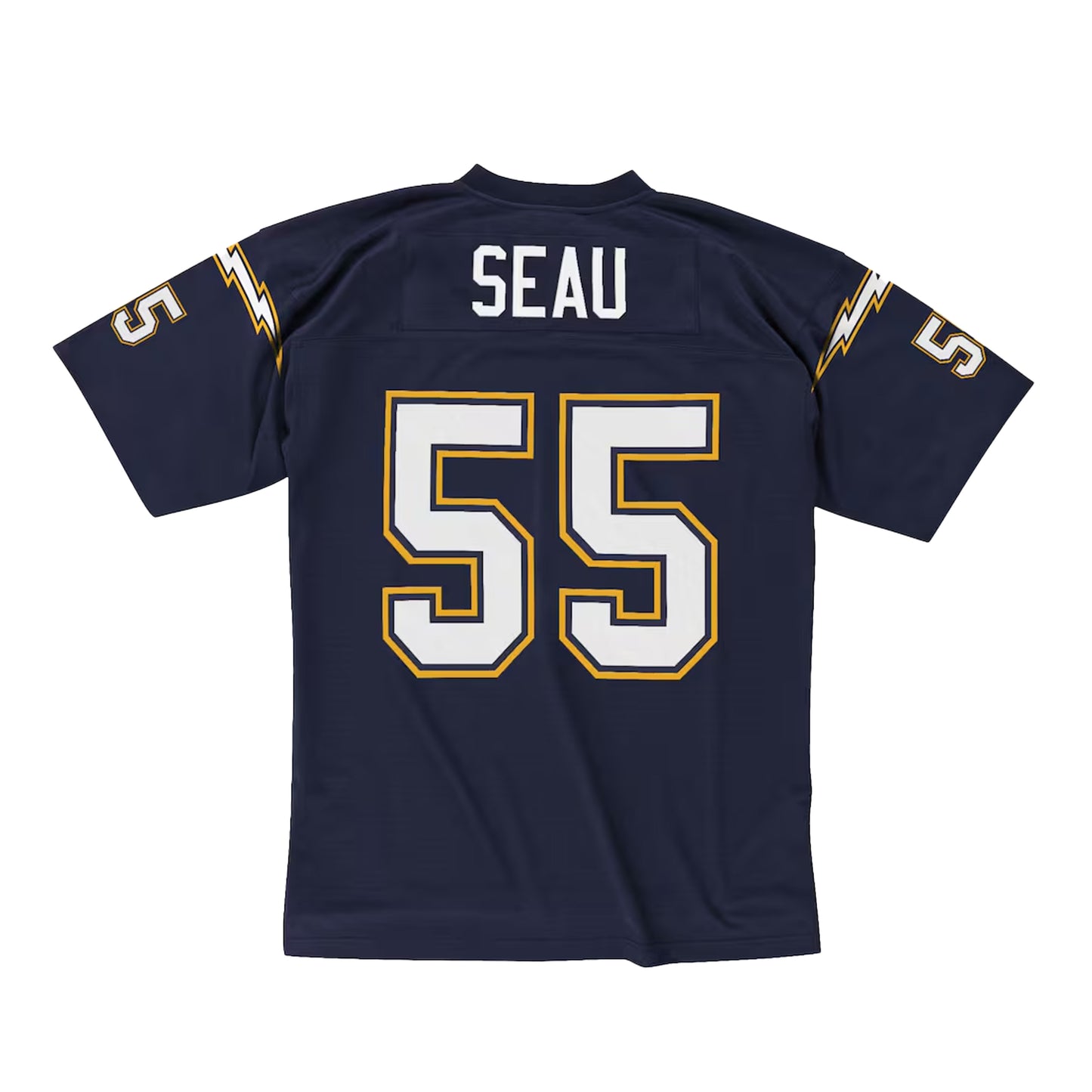 San Diego Chargers Jersey - Junior Seau