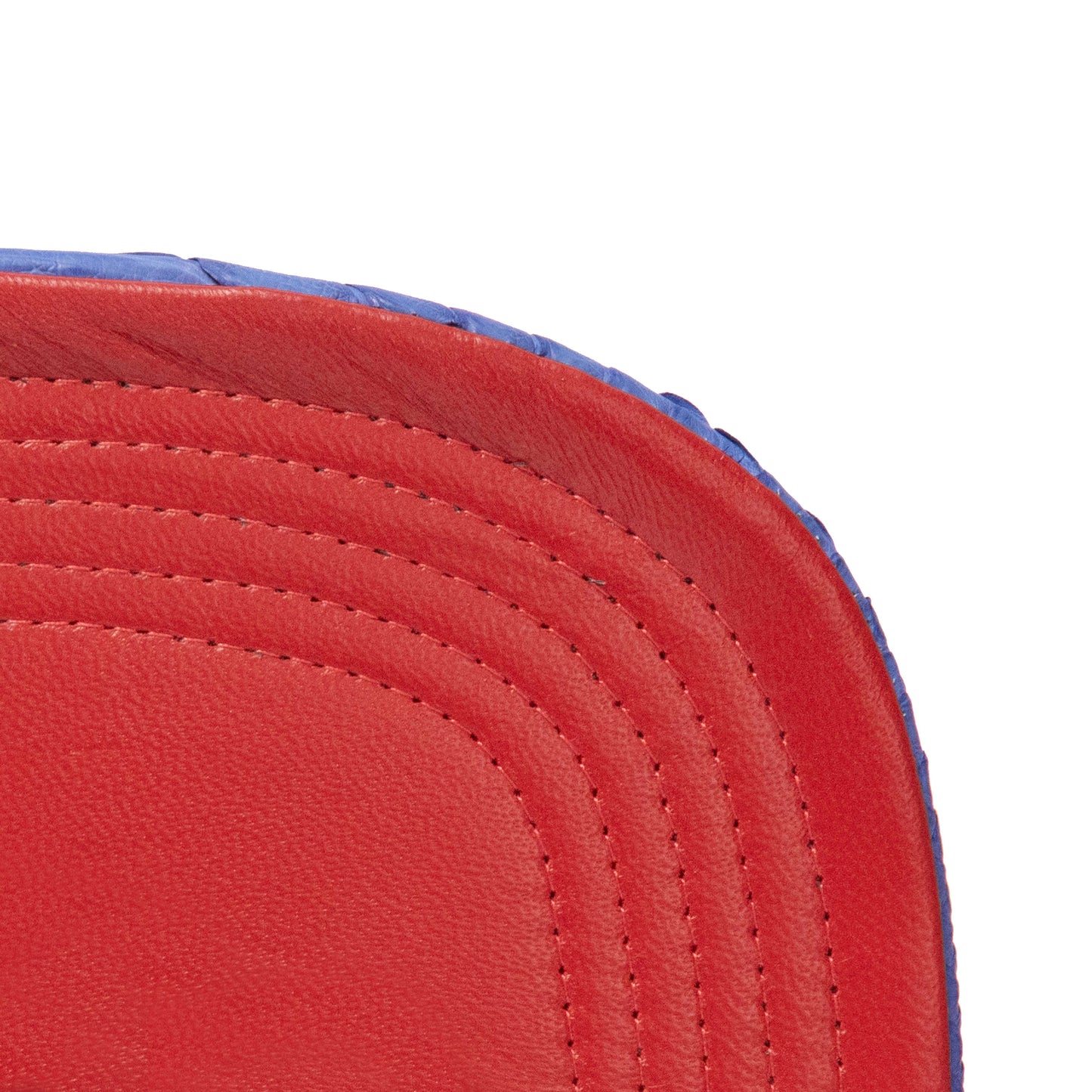 JUST DON LOS ANGELES CLIPPERS PYHTON 2015 (RED-BLUE-RED-GOLD)