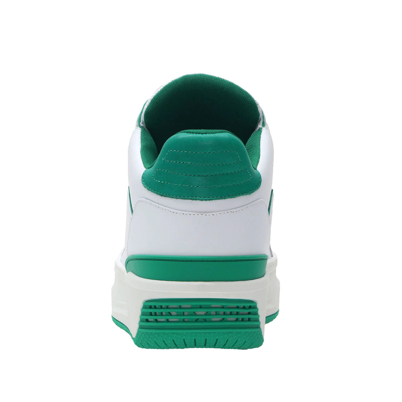 Just Don Men's Courtside High-Top Sneakers