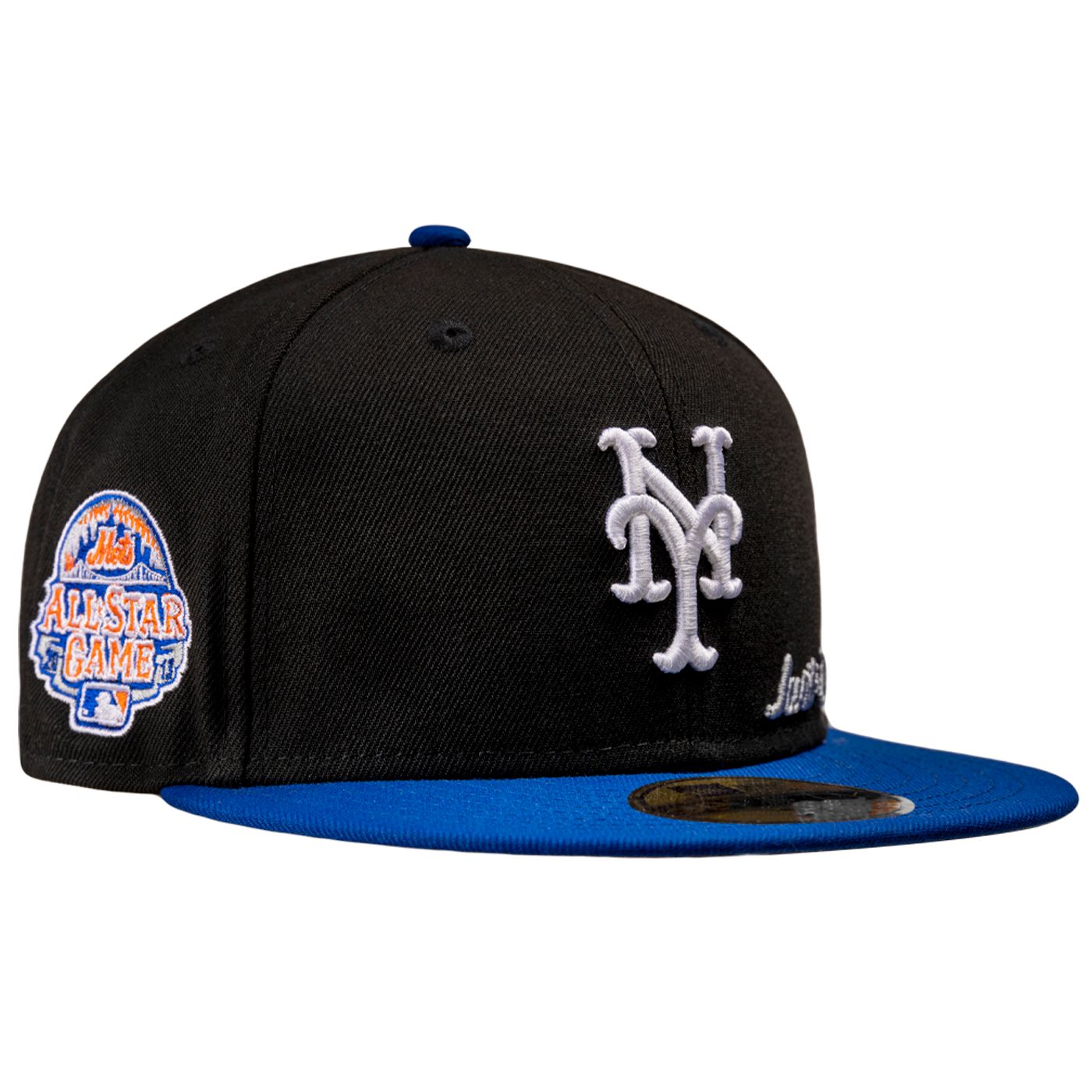 MLB New Era NEW YORK METS
