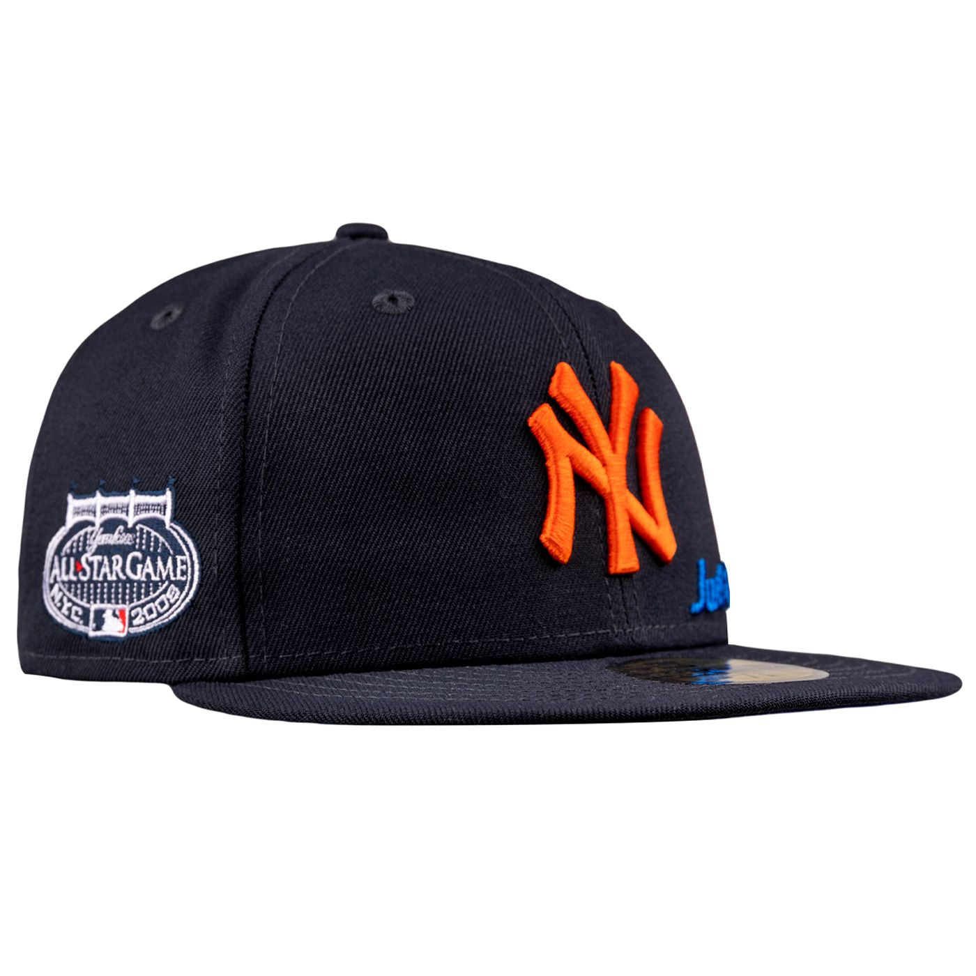 MLB New Era NEW YORK YANKEES – JUST DON