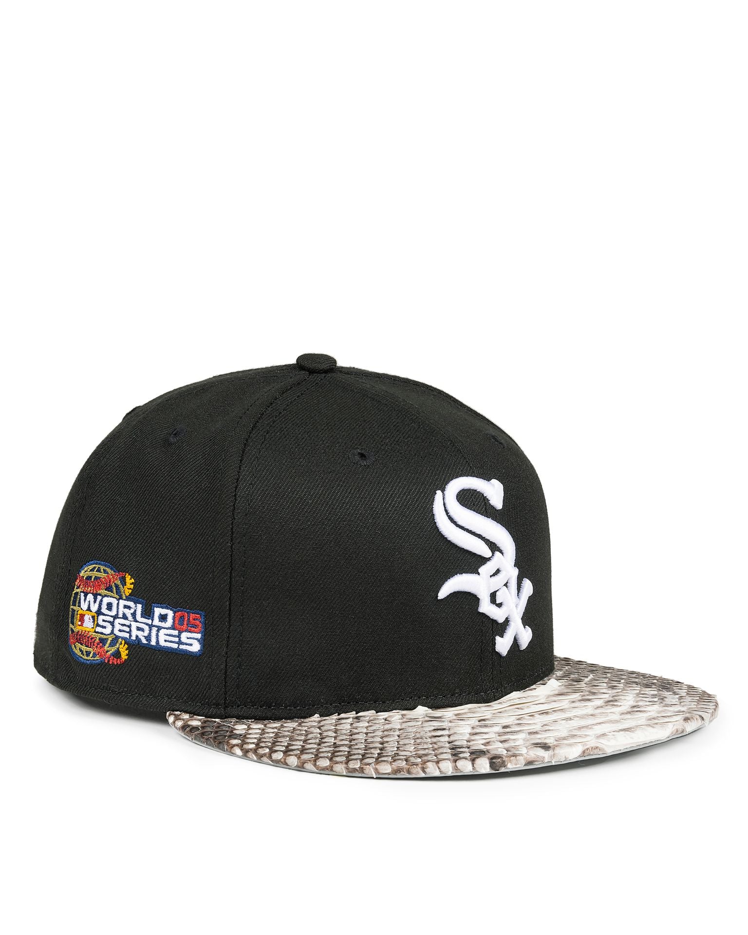 JUST DON CHICAGO WHITE SOX