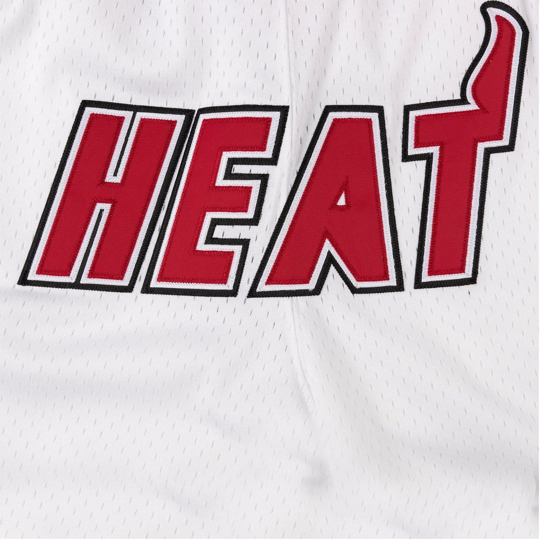 Just Don Miami Heat Shorts – JUST DON