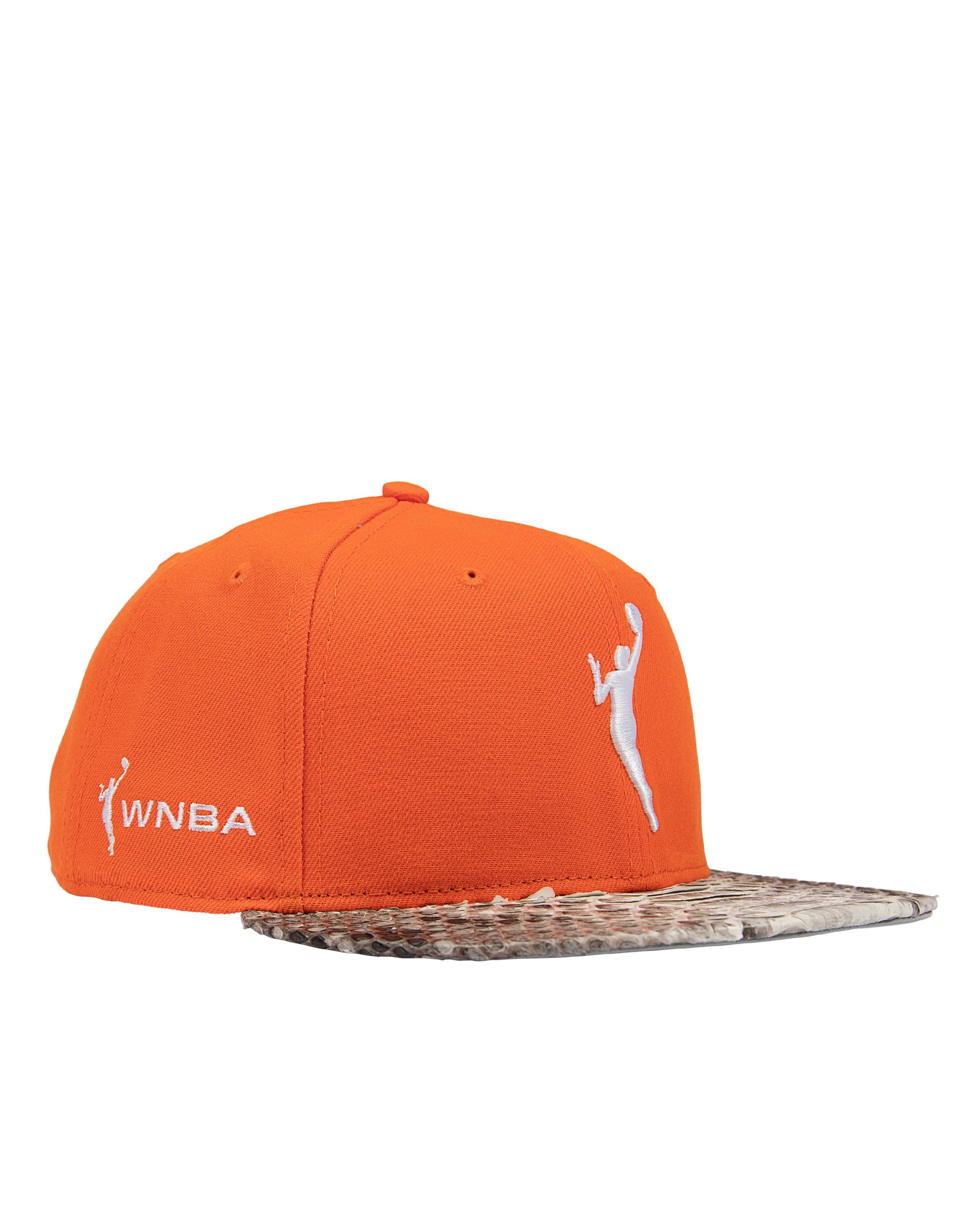 Just Don WNBA Natural Brim