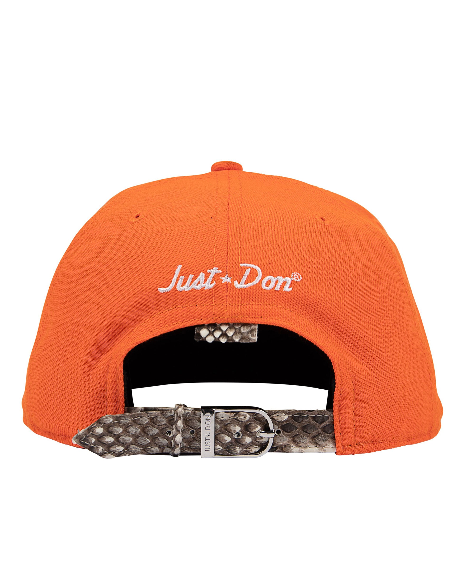 Just Don WNBA Natural Brim