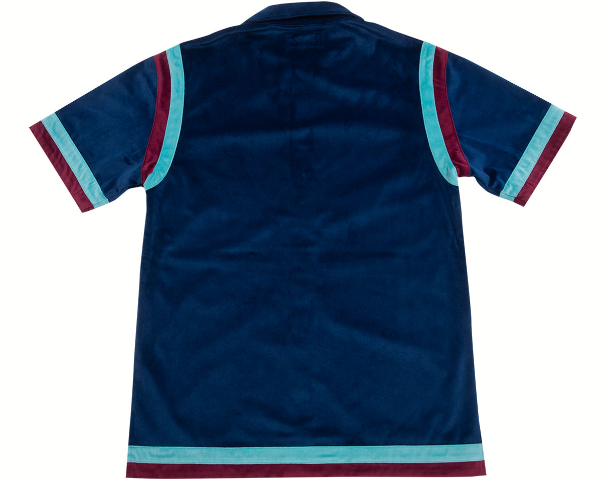Just Don Shooting Shirt