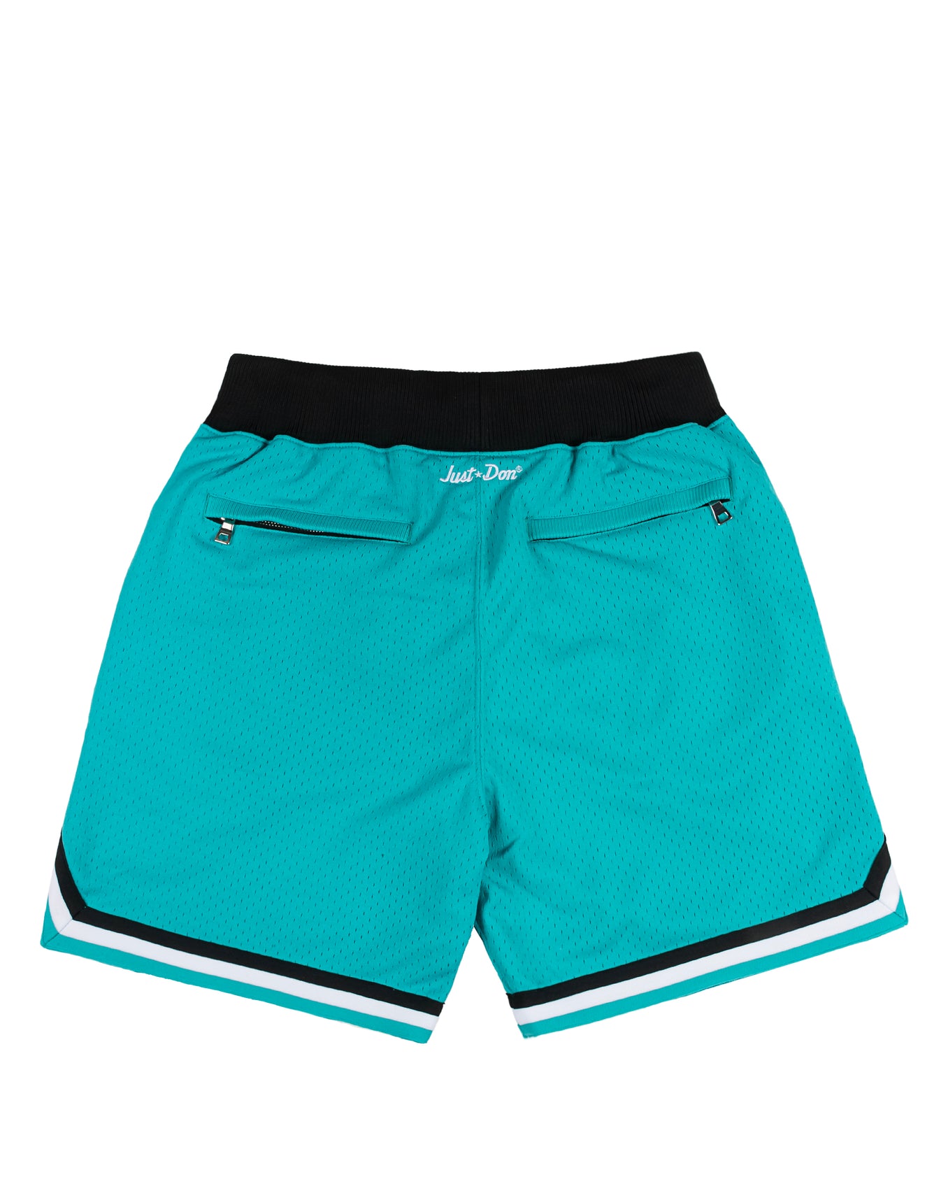 Just Don Florida Marlins Shorts JUST DON