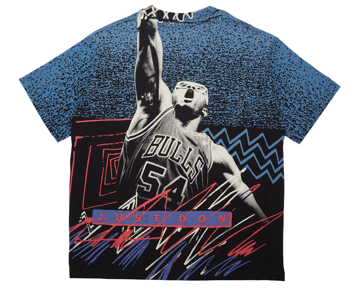 Pippen and Grant Tee