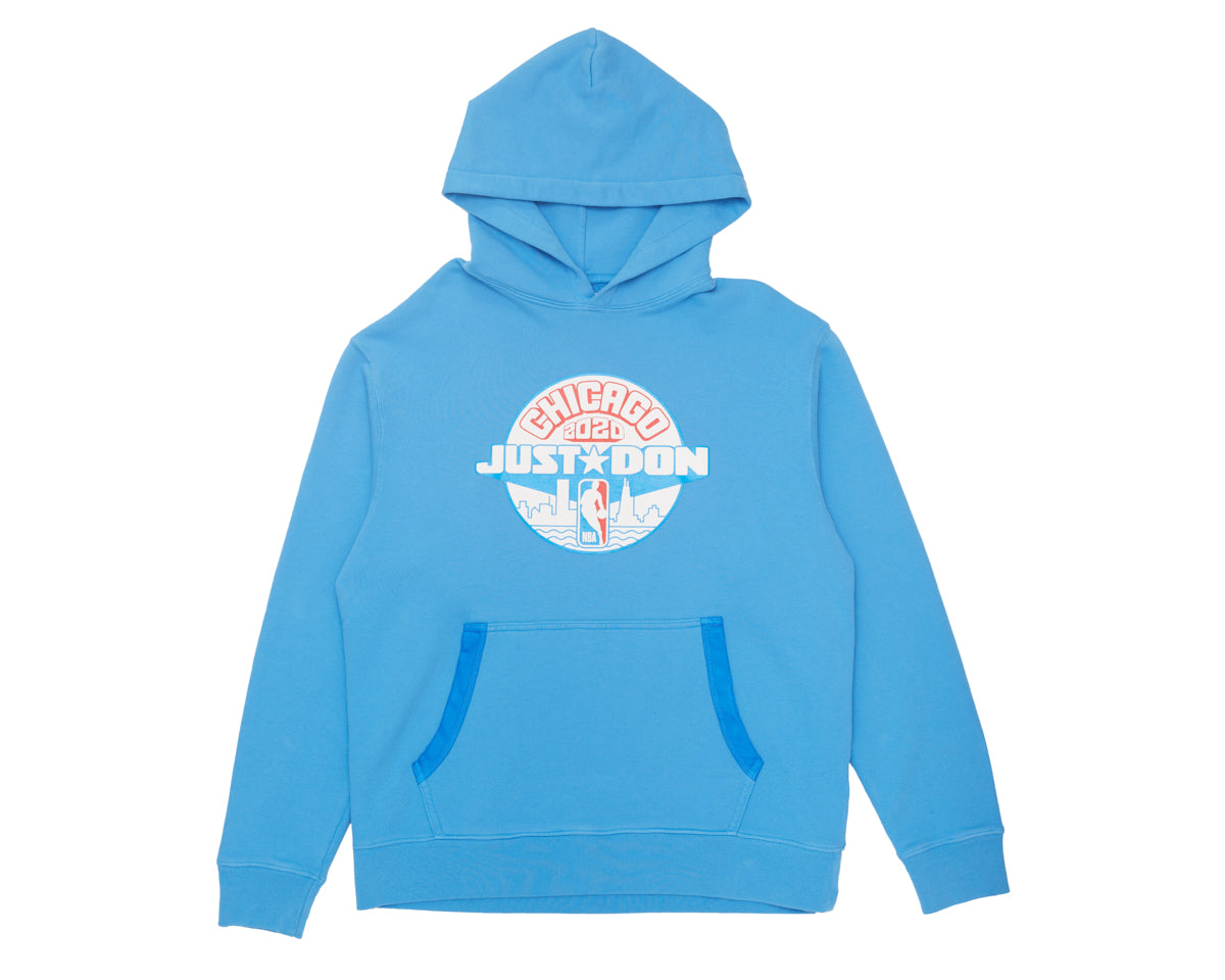 Chicago 2020 All-Star Hoodie
