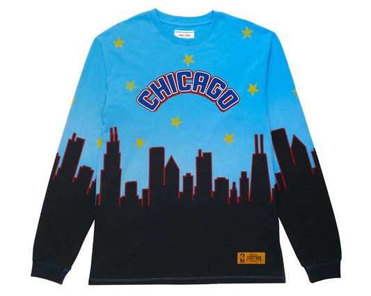 Chicago All-Star L/S