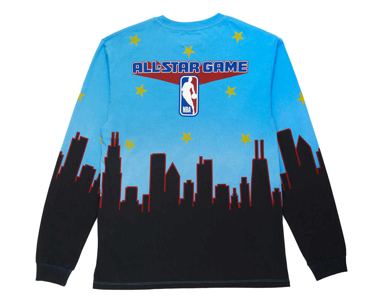 Chicago All-Star L/S