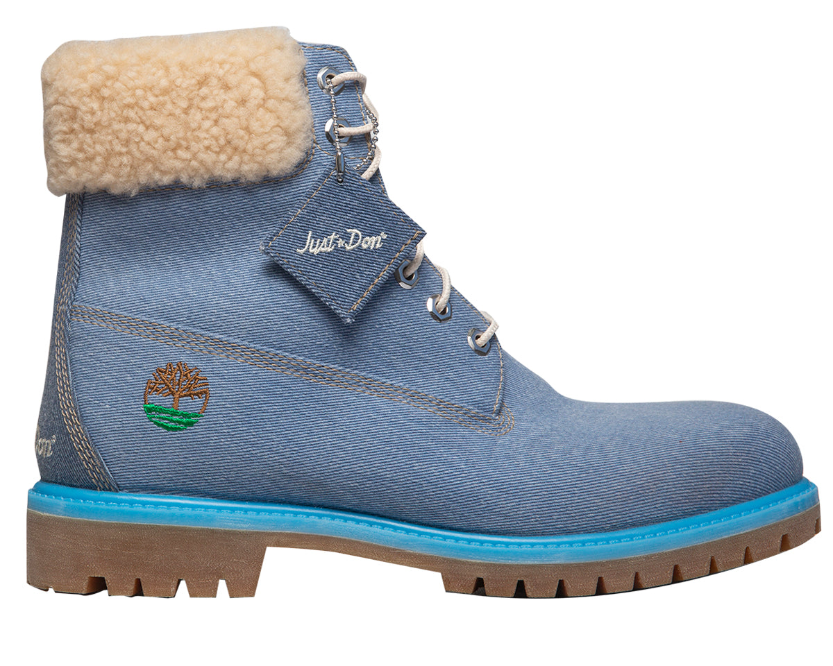 Timberland x Just Don Boot