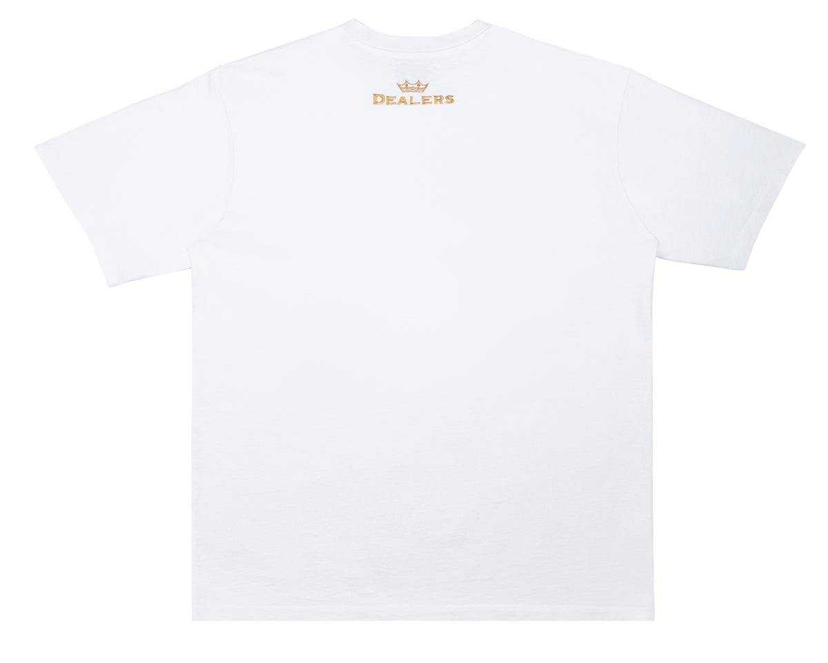 Dealers Roulette Tee