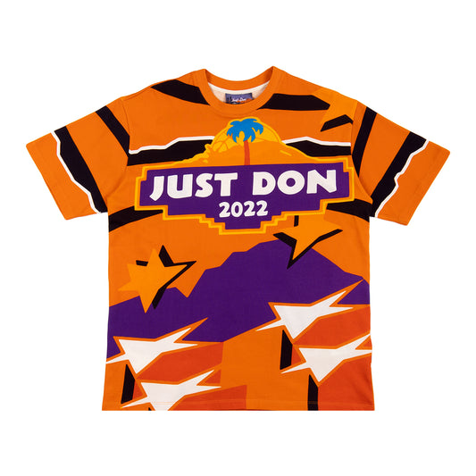 The Islanders T-Shirt