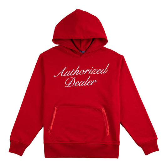 The Dealers Authorized Hoodie
