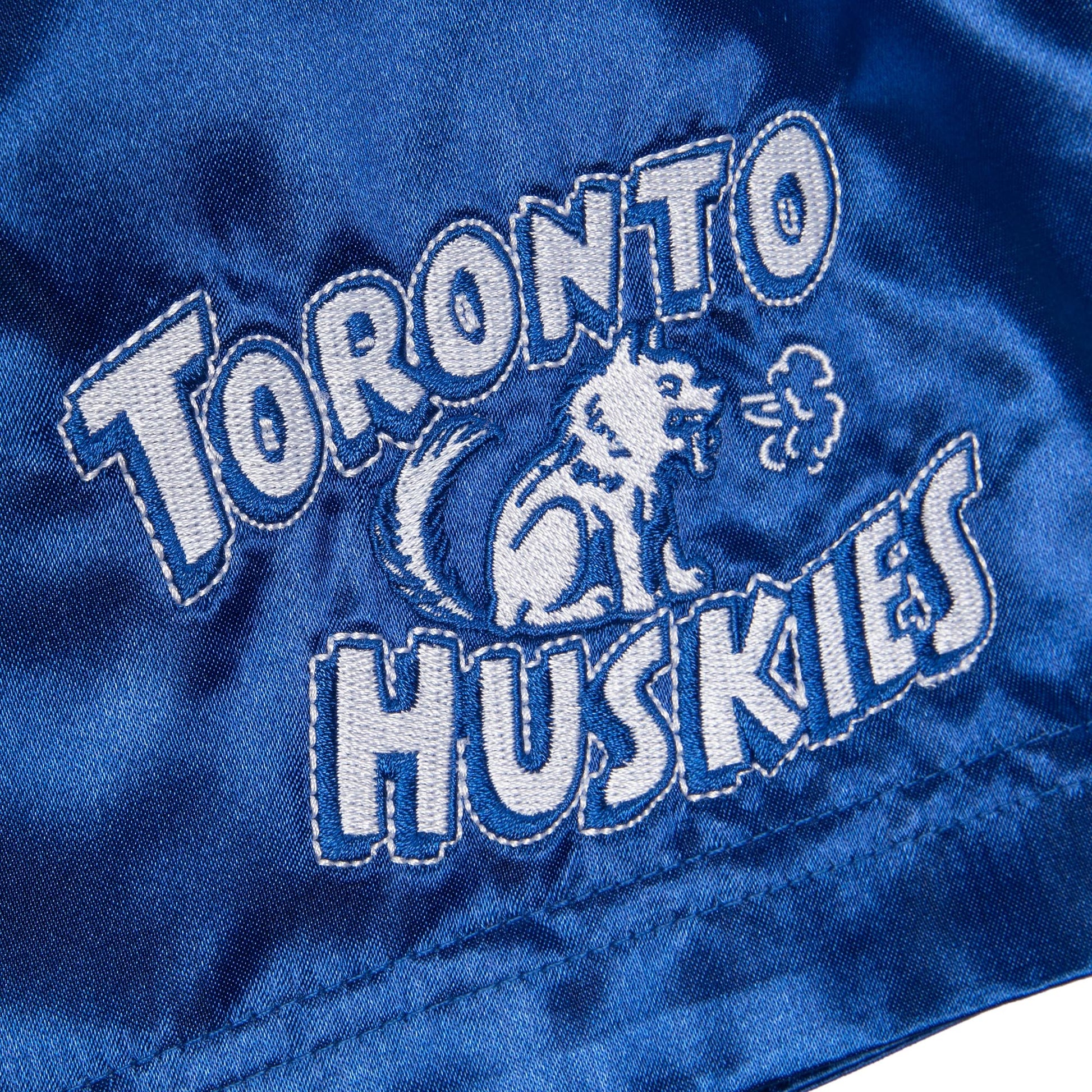 Toronto Huskies  The Canadian Encyclopedia