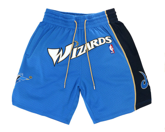 Washington Wizards Shorts