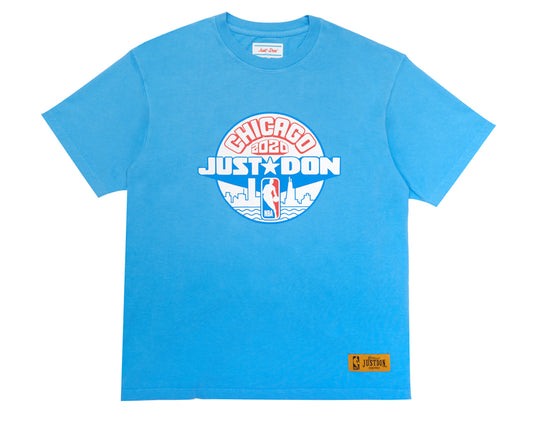 Chicago 2020 All-Star S/S Tee