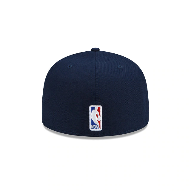 NBA New Era Dallas Mavericks Hat