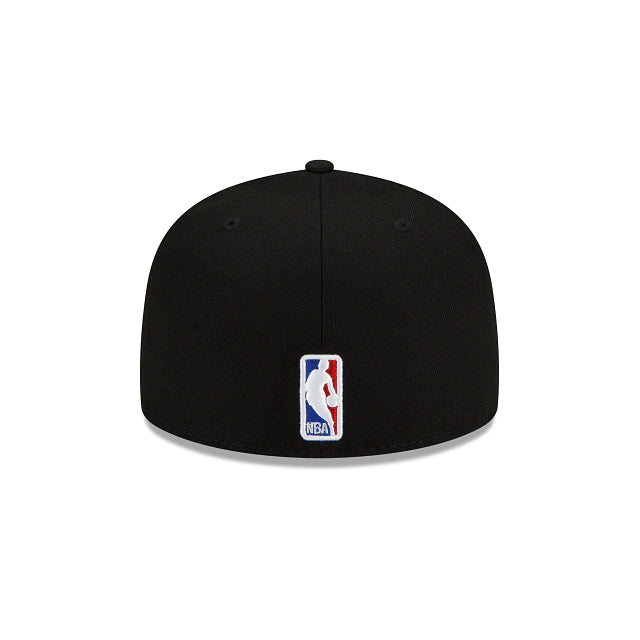 Just Don NBA New Era Houston Rockets Hat