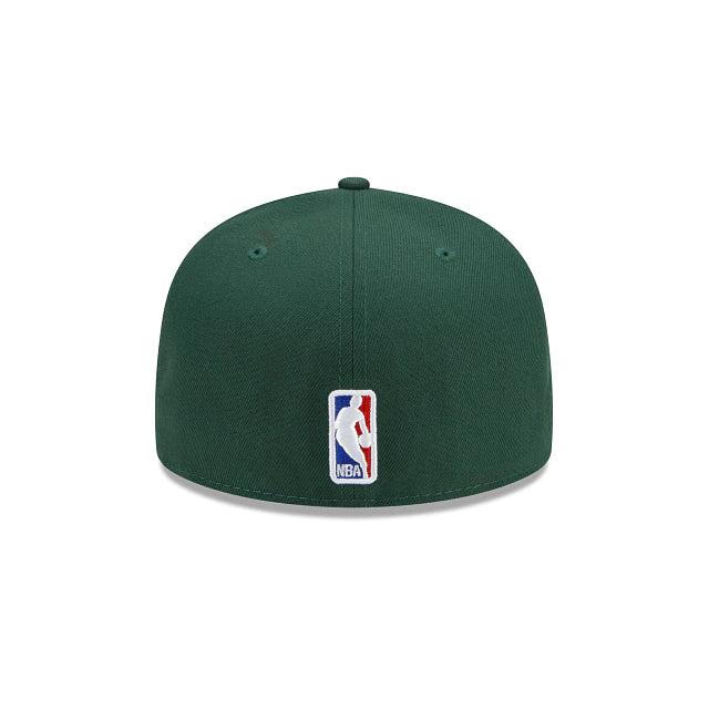 Bucks fitted hat sales