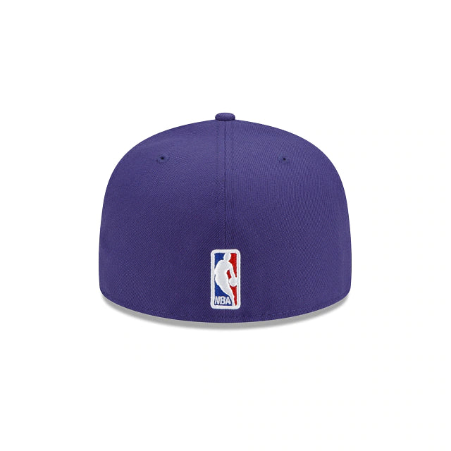 NBA New Era Phoenix Suns Hat