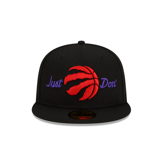 NBA New Era Toronto Raptors Hat