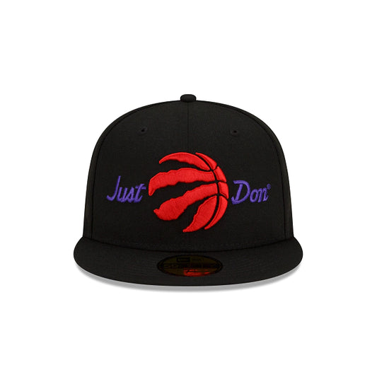NBA New Era Toronto Raptors Hat
