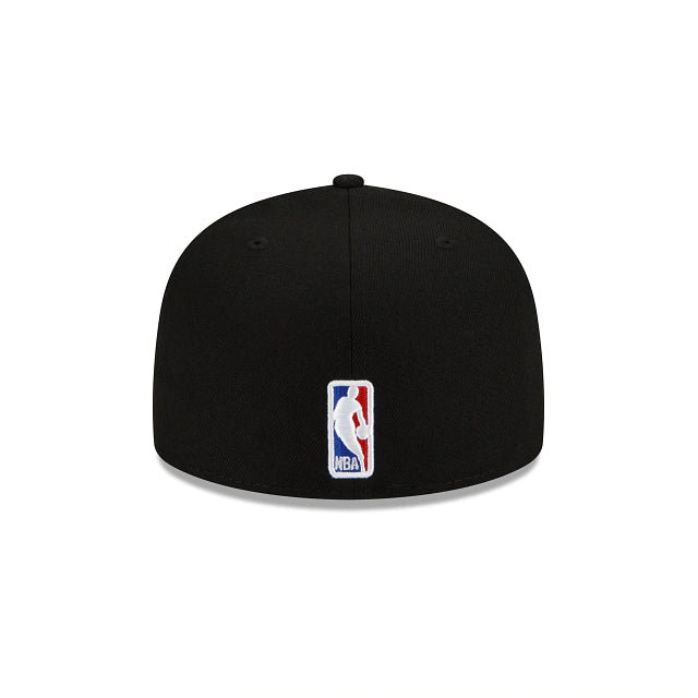 Just Don NBA New Era Toronto Raptors Hat JUST DON