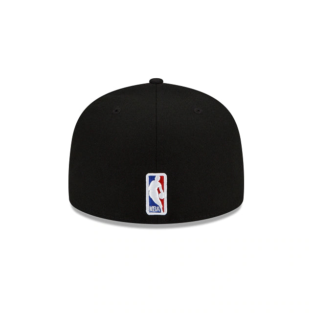 NBA New Era Brooklyn Nets Hat – JUST DON
