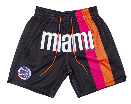 Miami Floridians Shorts