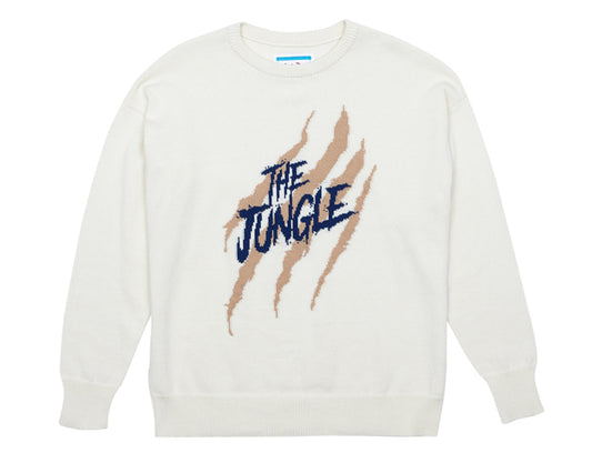 The Jungle Sweater