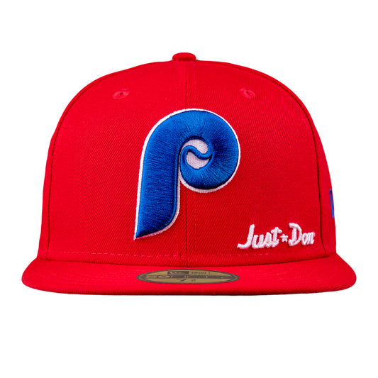 Just don hat ready - Gem